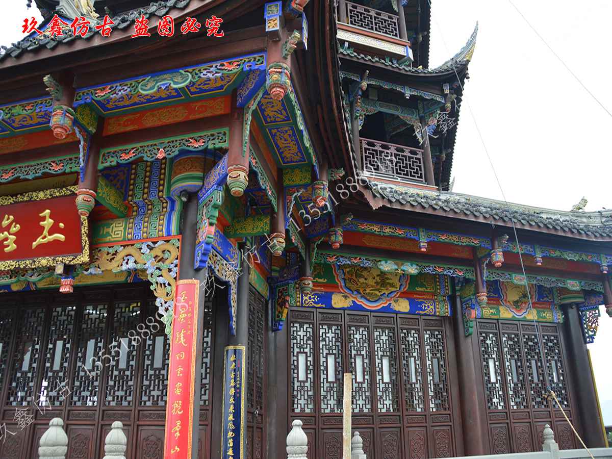 關(guān)于我們|四川吉生玖鑫仿古建筑工程有限公司 關(guān)于我們|四川吉生玖鑫仿古建筑工程有限公司
