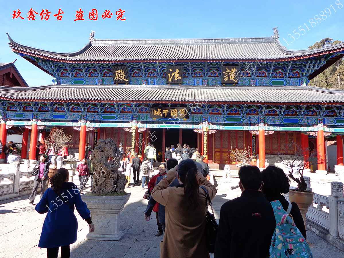 關(guān)于我們|四川吉生玖鑫仿古建筑工程有限公司 關(guān)于我們|四川吉生玖鑫仿古建筑工程有限公司