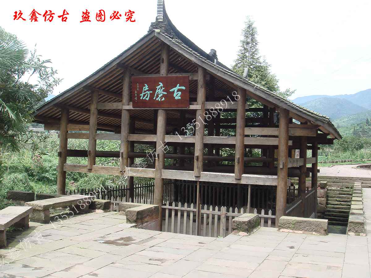 關(guān)于我們|四川吉生玖鑫仿古建筑工程有限公司 關(guān)于我們|四川吉生玖鑫仿古建筑工程有限公司
