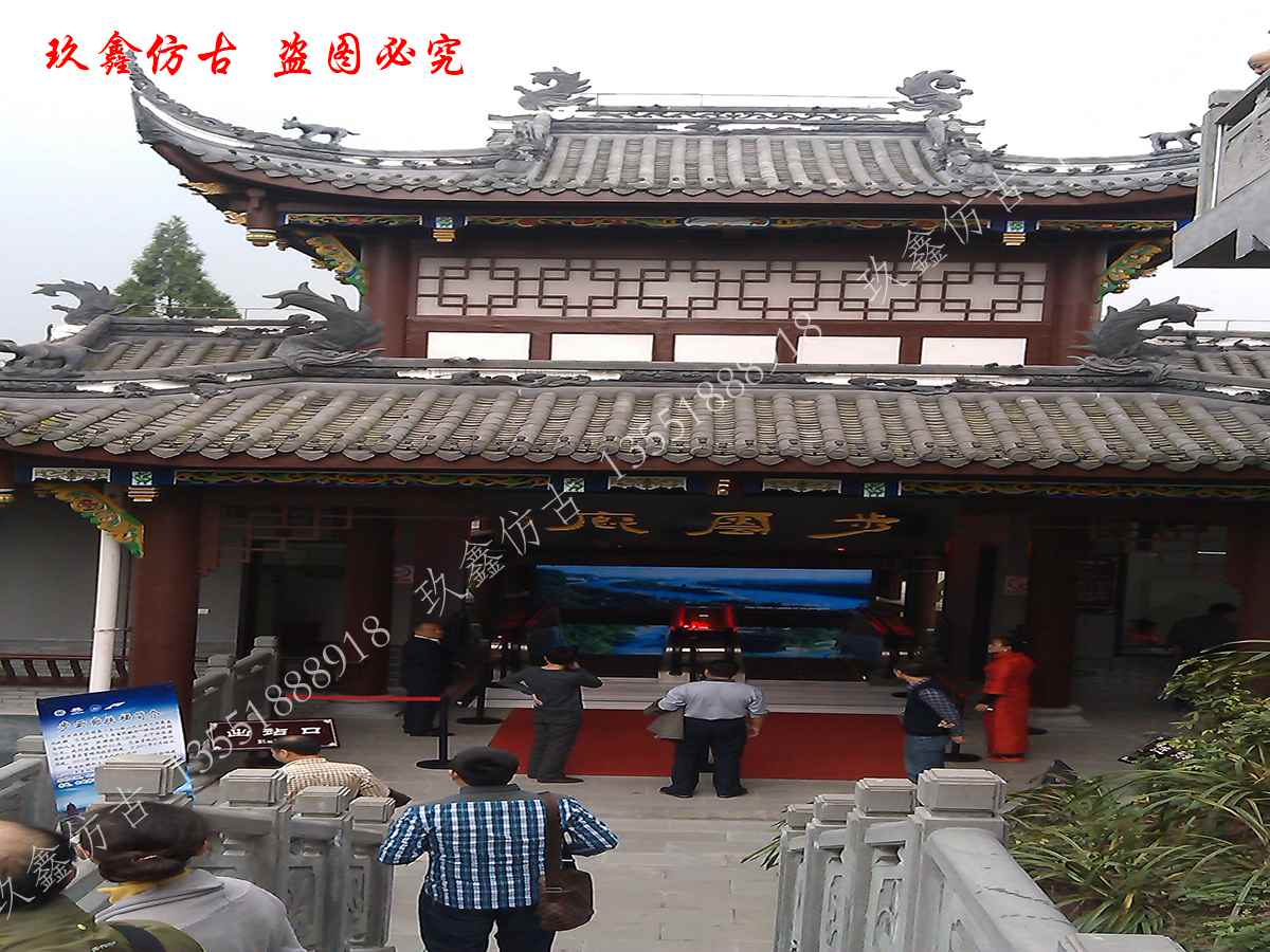關(guān)于我們|四川吉生玖鑫仿古建筑工程有限公司 關(guān)于我們|四川吉生玖鑫仿古建筑工程有限公司