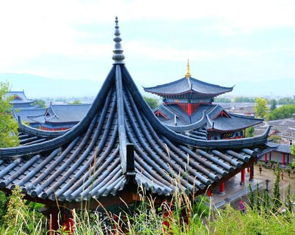  在四川古建筑施工修繕過(guò)程中應(yīng)注意哪些防火問(wèn)題